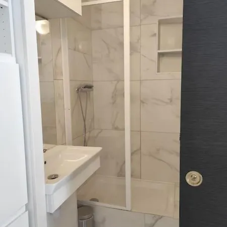 Appartement Superbe En Plein Centre Viarmes