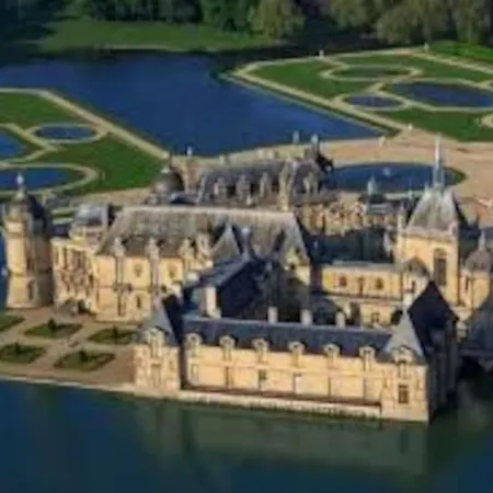 Superbe En Plein Centre Apartment