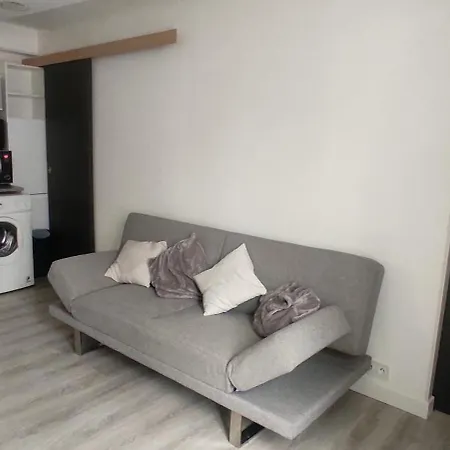 Superbe En Plein Centre Apartment *