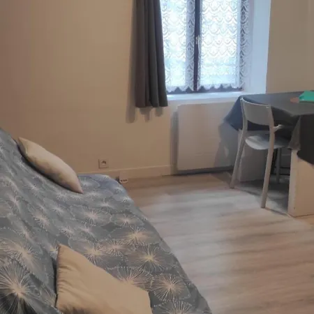 Superbe En Plein Centre Appartement