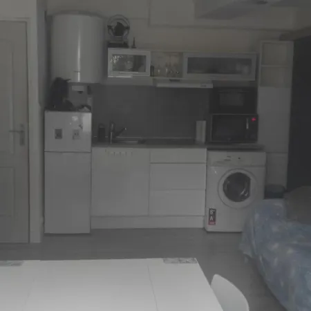 Superbe En Plein Centre Appartement Viarmes