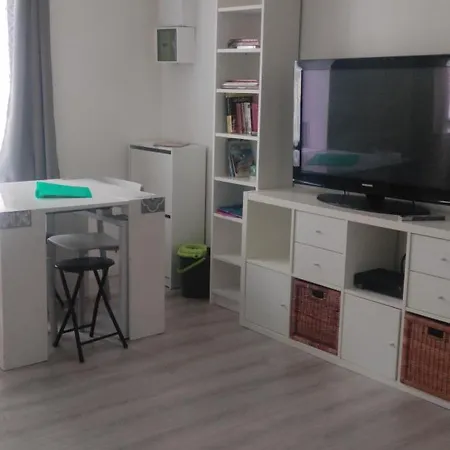 Superbe En Plein Centre Apartment