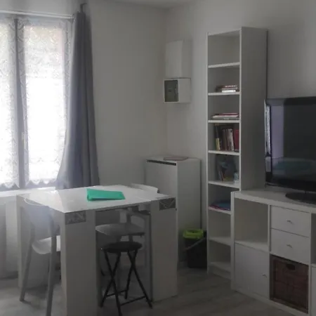 Superbe En Plein Centre Apartment *